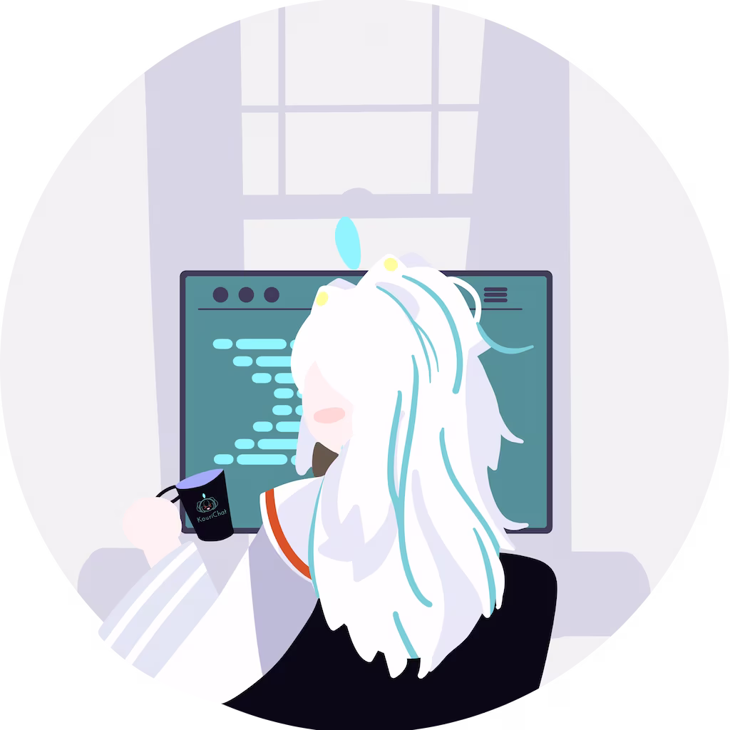 深境之灵合规与性能监控界面